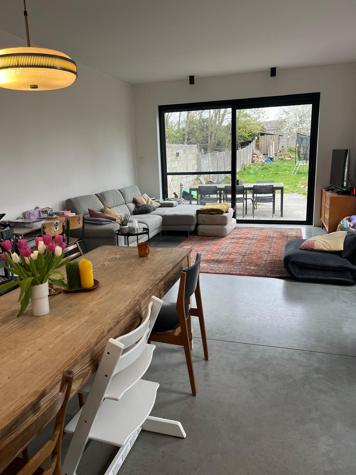Instapklare woning met loftgevoel! foto 5