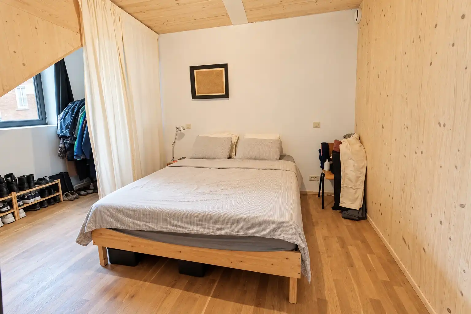 Appartement te huur foto 5