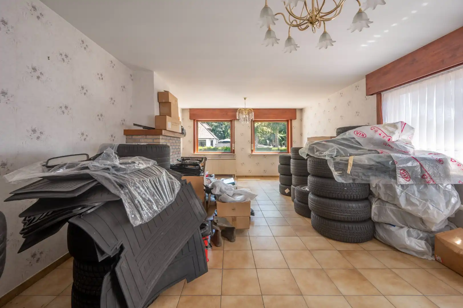 Eigendom met uitzonderlijk potentieel op een perceel van 824 m² in Varsenare.  foto 2