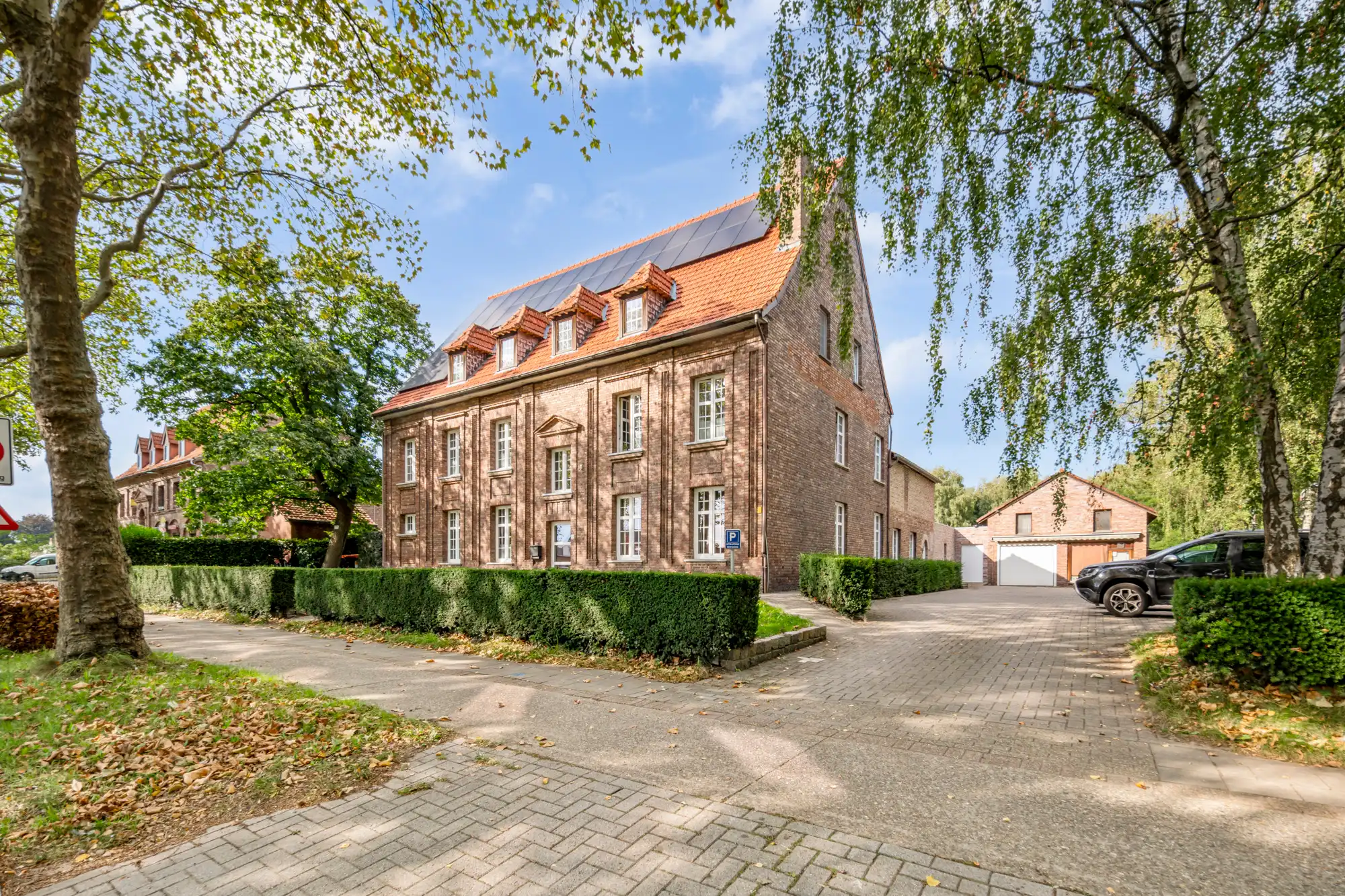 Huis te koop foto 48