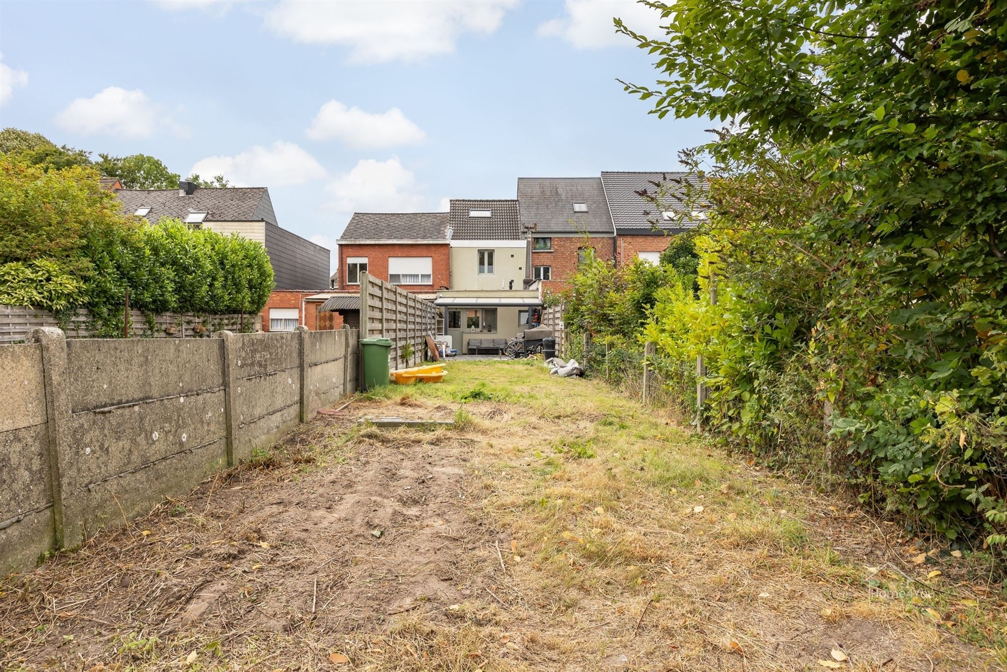 Rijwoning Topligging Kontich foto 10