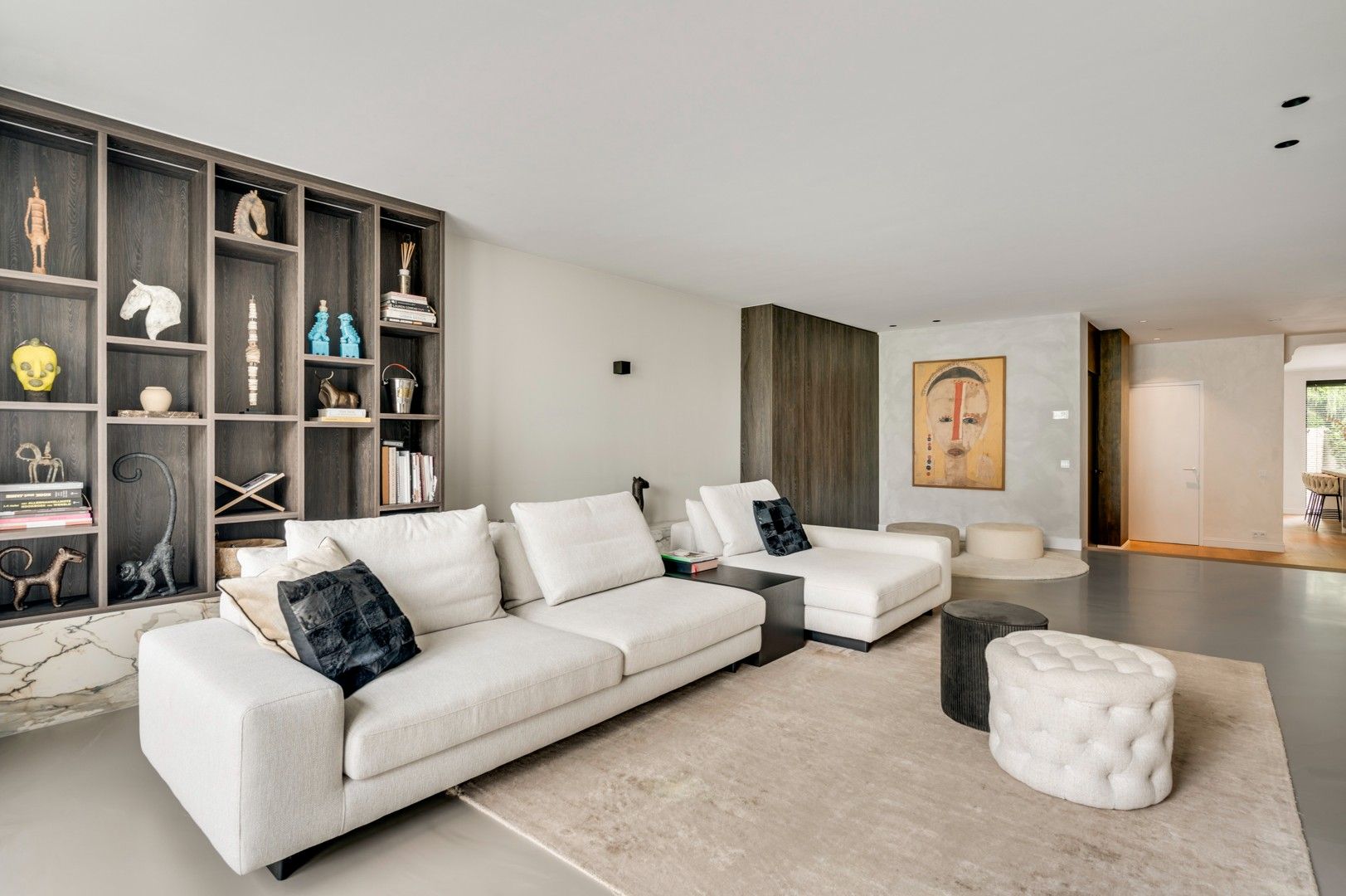 PRACHTIGE HERENWONING MET 3 SLPKS TE KOOP IN ZUSSEN (RIEMST) foto 10