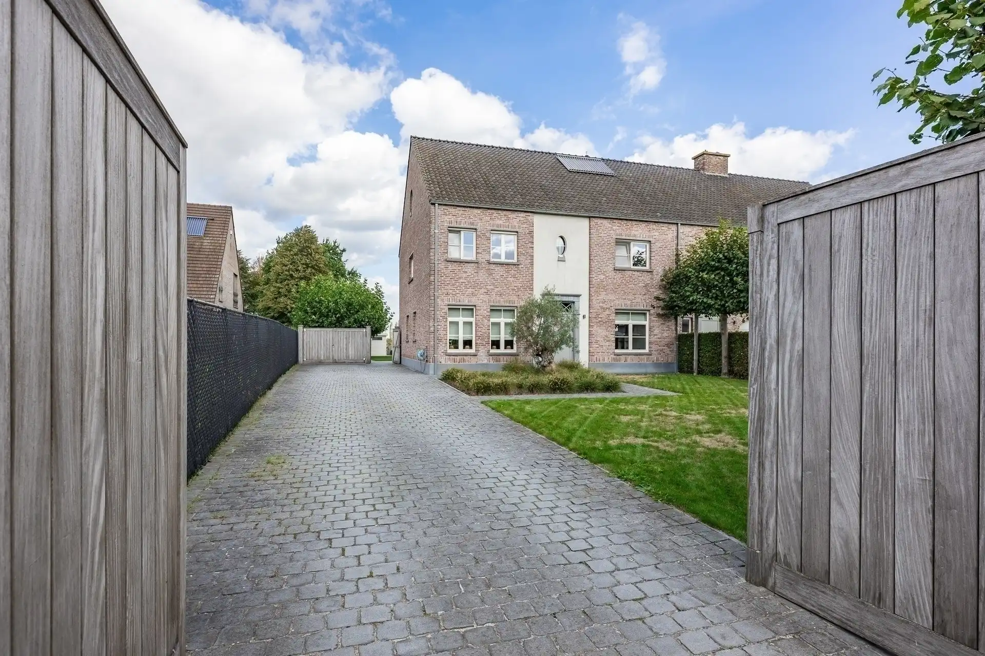 Prachtige woning in landelijke stijl met open uitzicht! foto 28