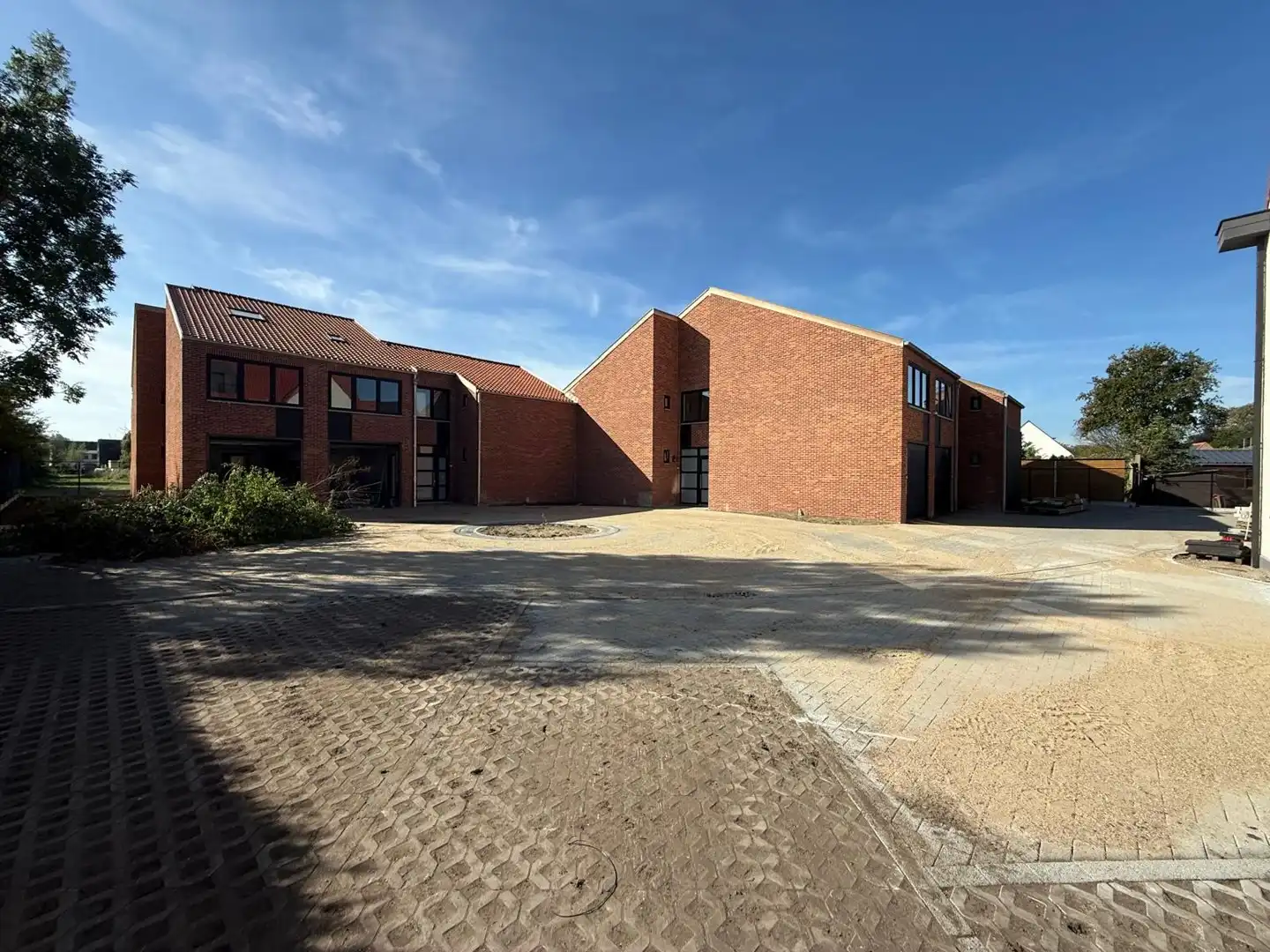 GERENOVEERDE WONING foto 25