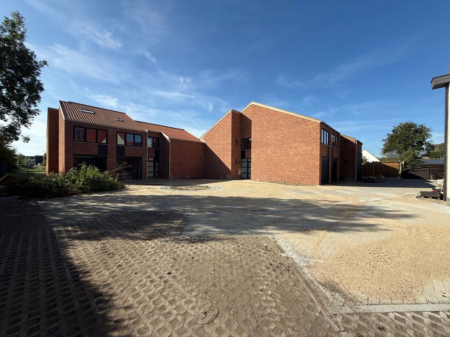 GERENOVEERDE WONING foto 25