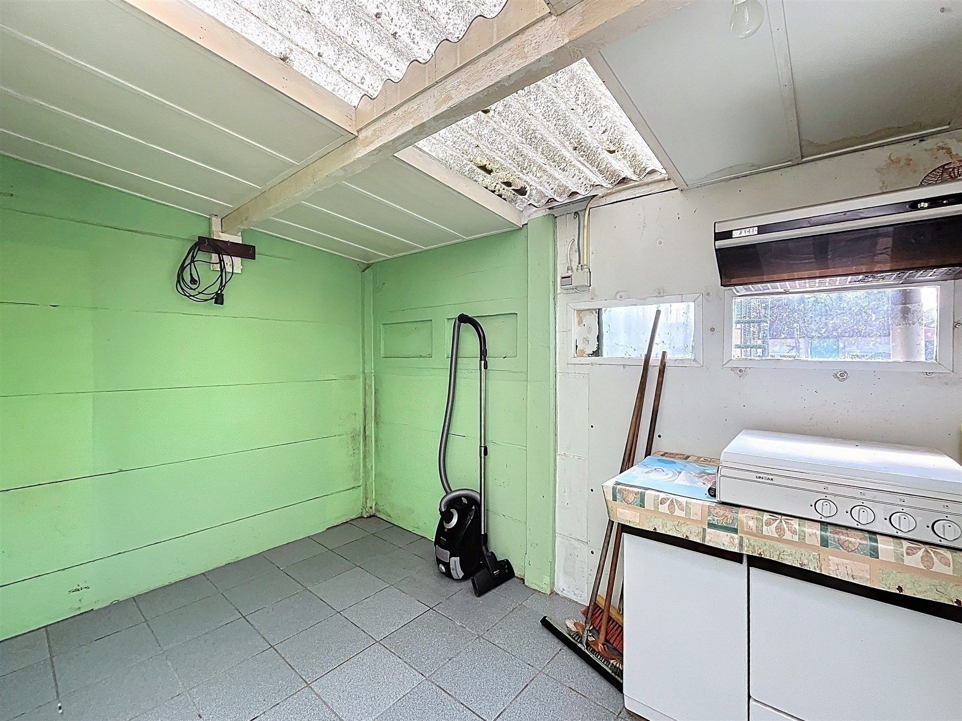 Ruime woning met aparte garage te Kieldrecht foto 14