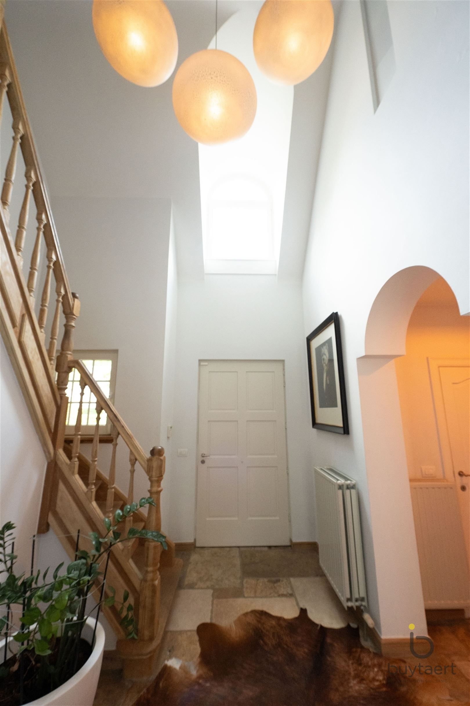 EXCLUSIEF: stijlvolle villa met een tijdloze inrichting op een toplocatie te Schilde! foto 7