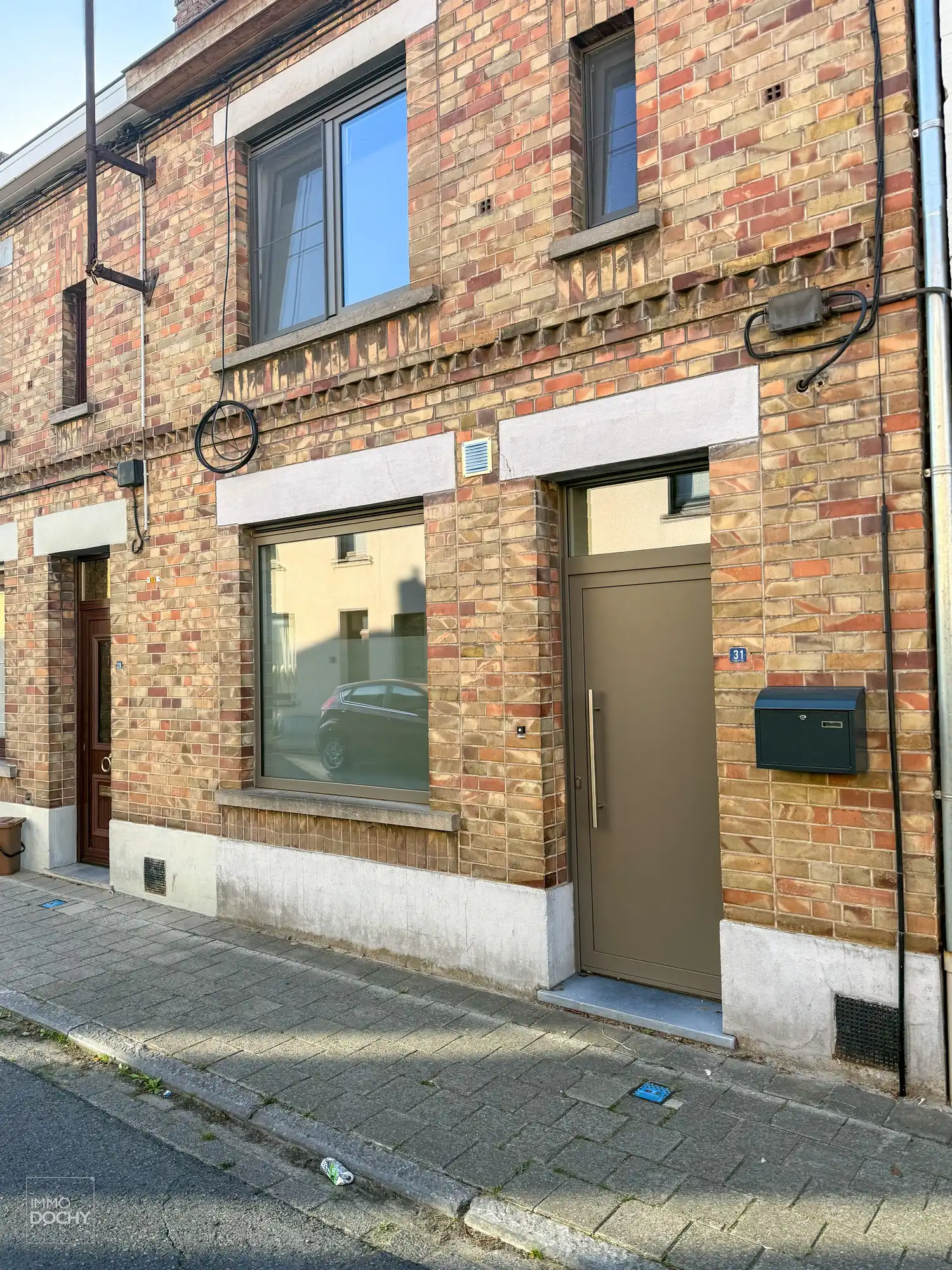 Volledig gerenoveerde stadswoning | Toekomststraat foto 12