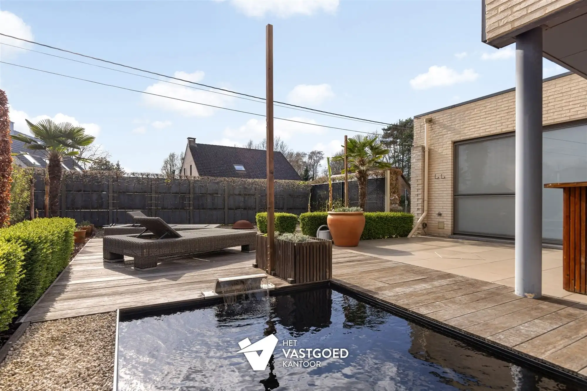 PRACHTIGE, RUIME EN ENERGIEZUINIGE WONING OP MOOI PERCEEL foto 30