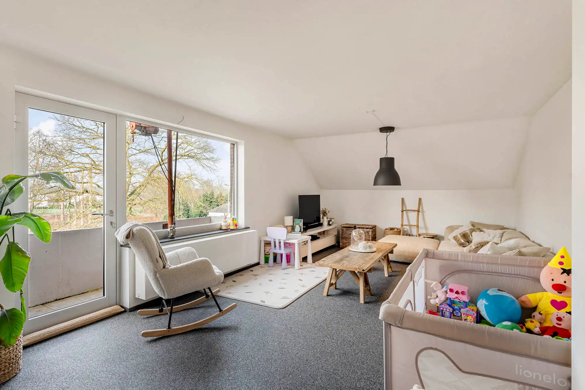 Appartement te koop foto 5