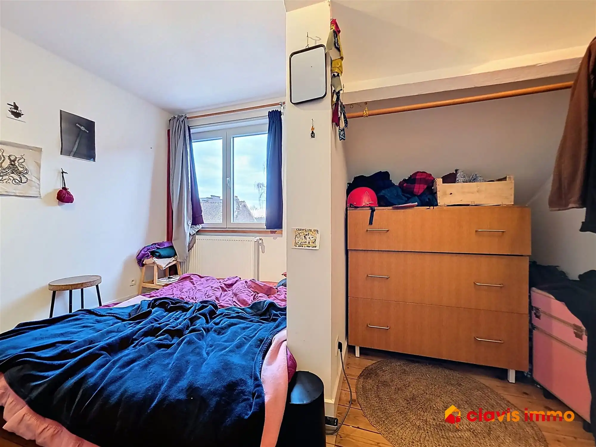 Charmant Huis in Gezellige Buurt! foto 21