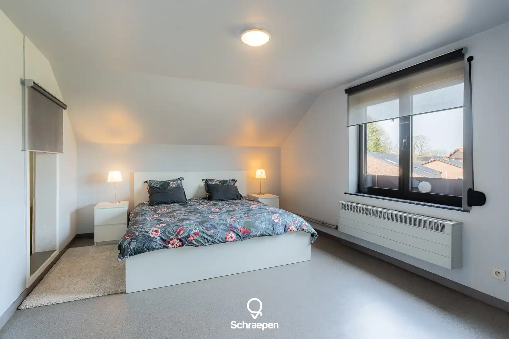 Ruime instapklare gezinswoning op een zuidwestelijk perceel van circa 9,5 are te Zonhoven! foto 27