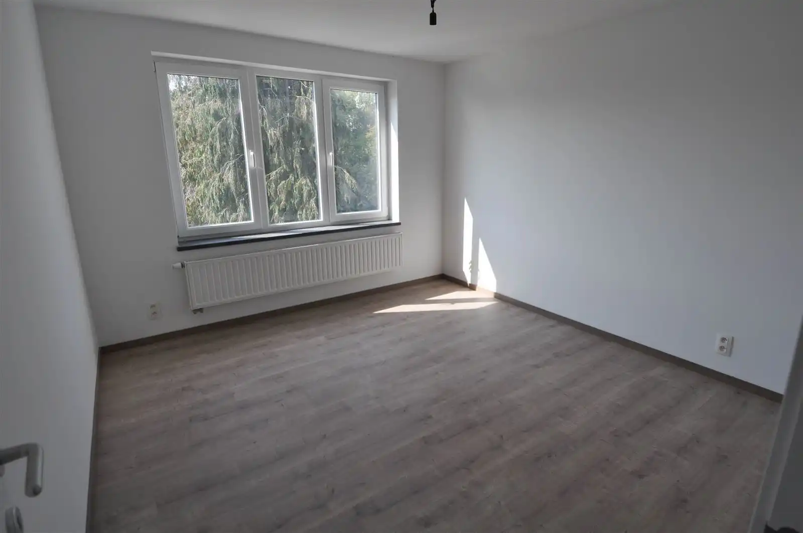 Appartement op de 2de verdieping met 2 slaapkamers foto 7