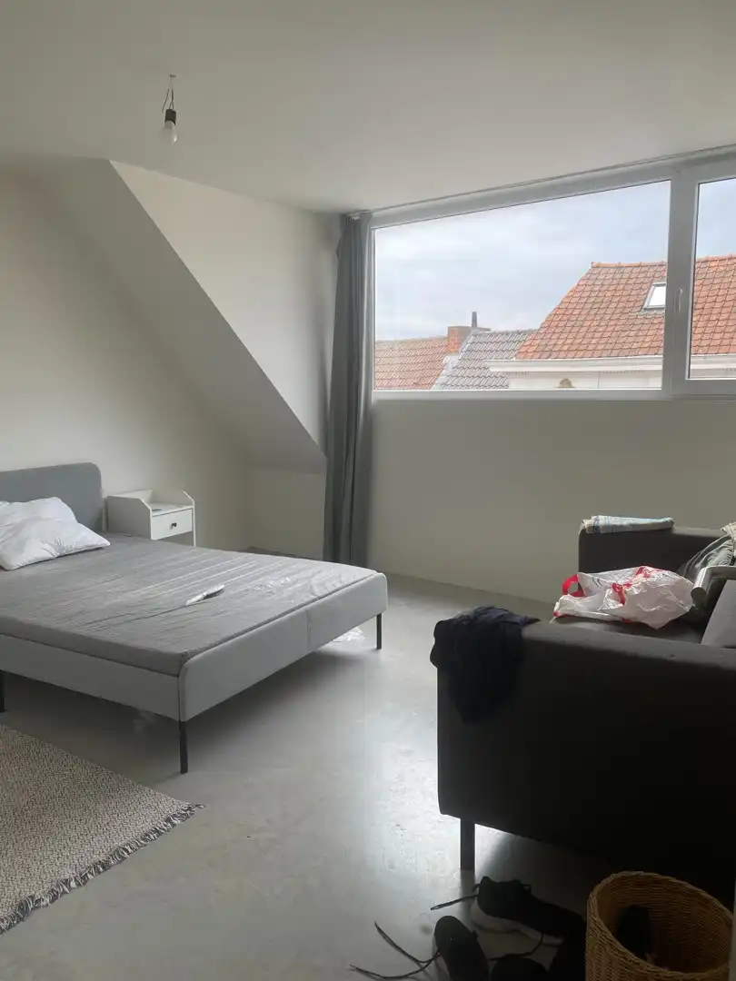 Modern appartement met terras te huur. foto 3
