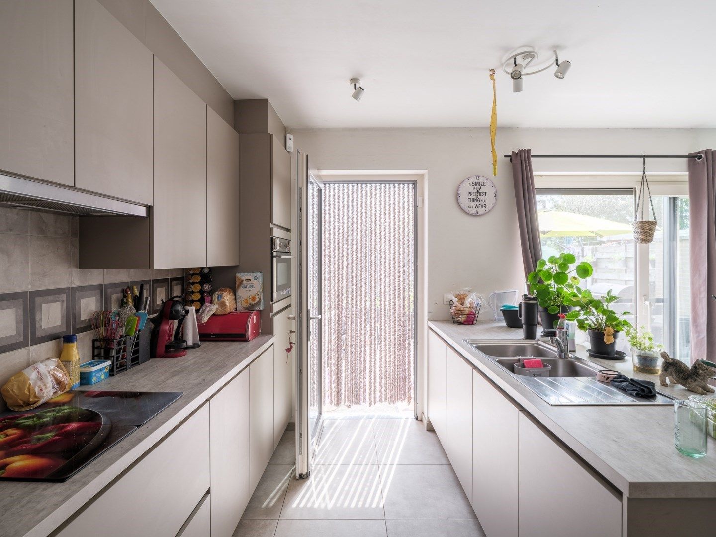 Instapklare gezinswoning met tuin, garage en moderne afwerking – Ertvelde foto 6