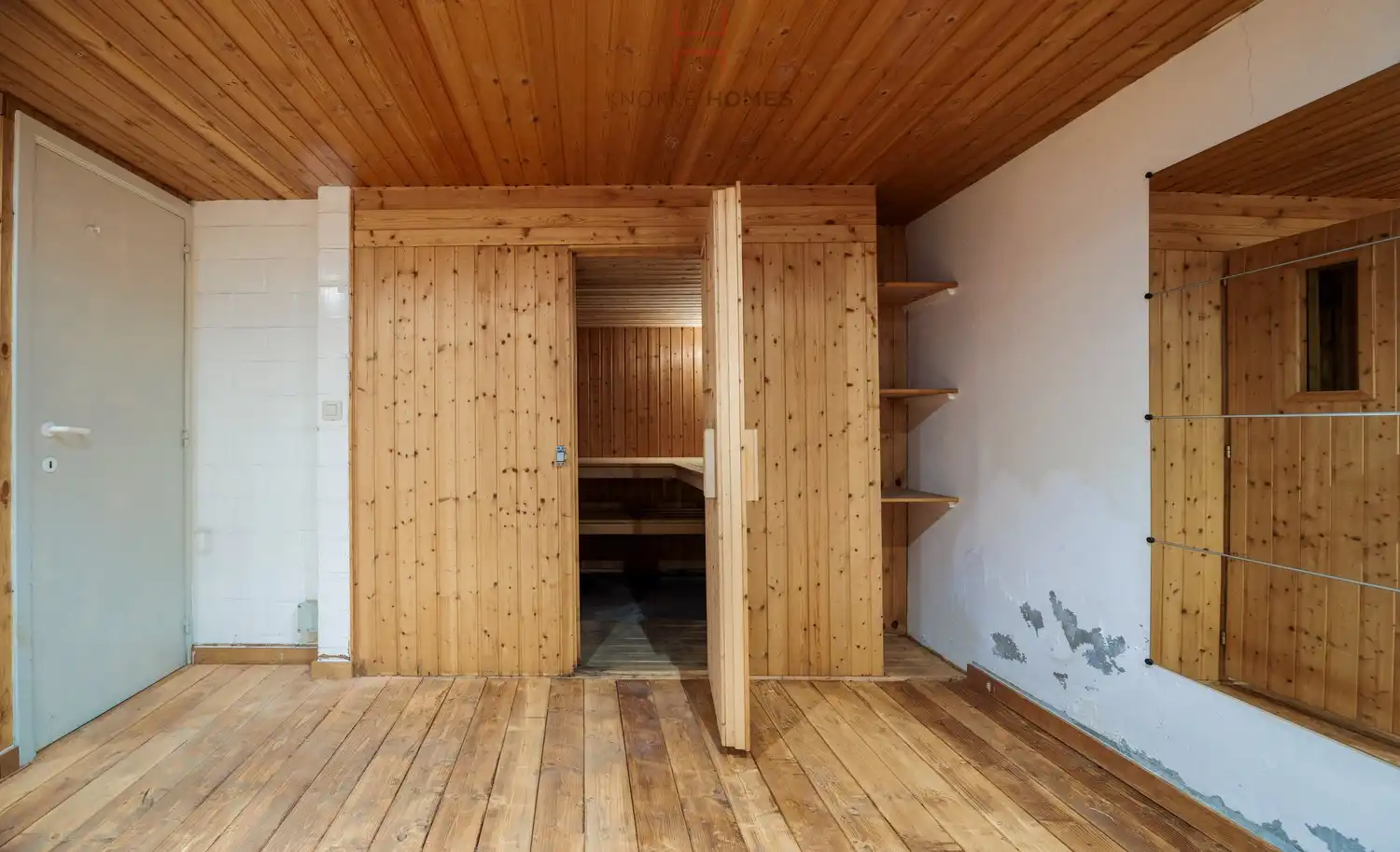 Bel-etagewoning te Knokke foto 24