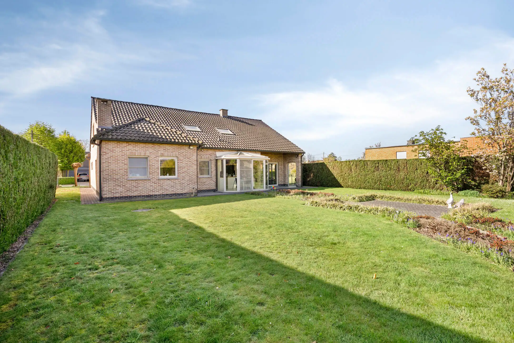 Rustig gelegen energiezuinige instapklare villa foto 25