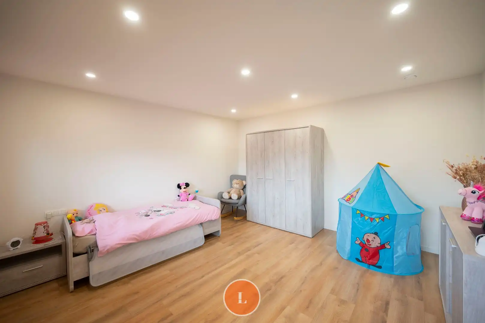 Nieuwbouw op toplocatie in Menen foto 17