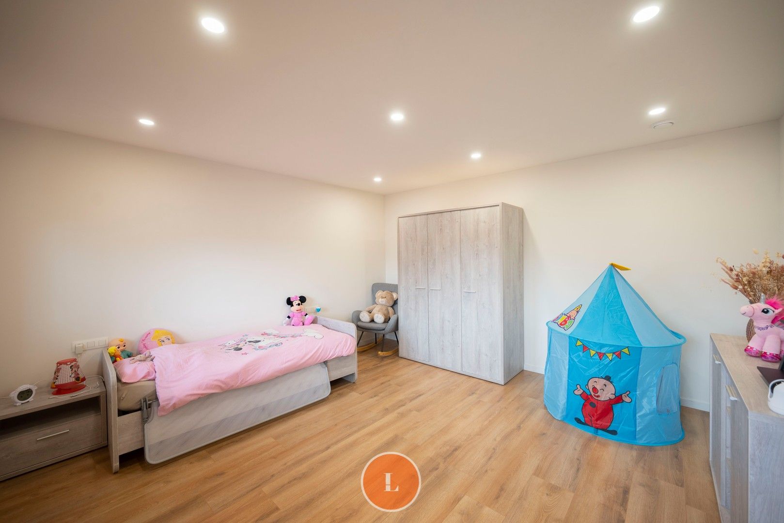 Nieuwbouw op toplocatie in Menen foto 17