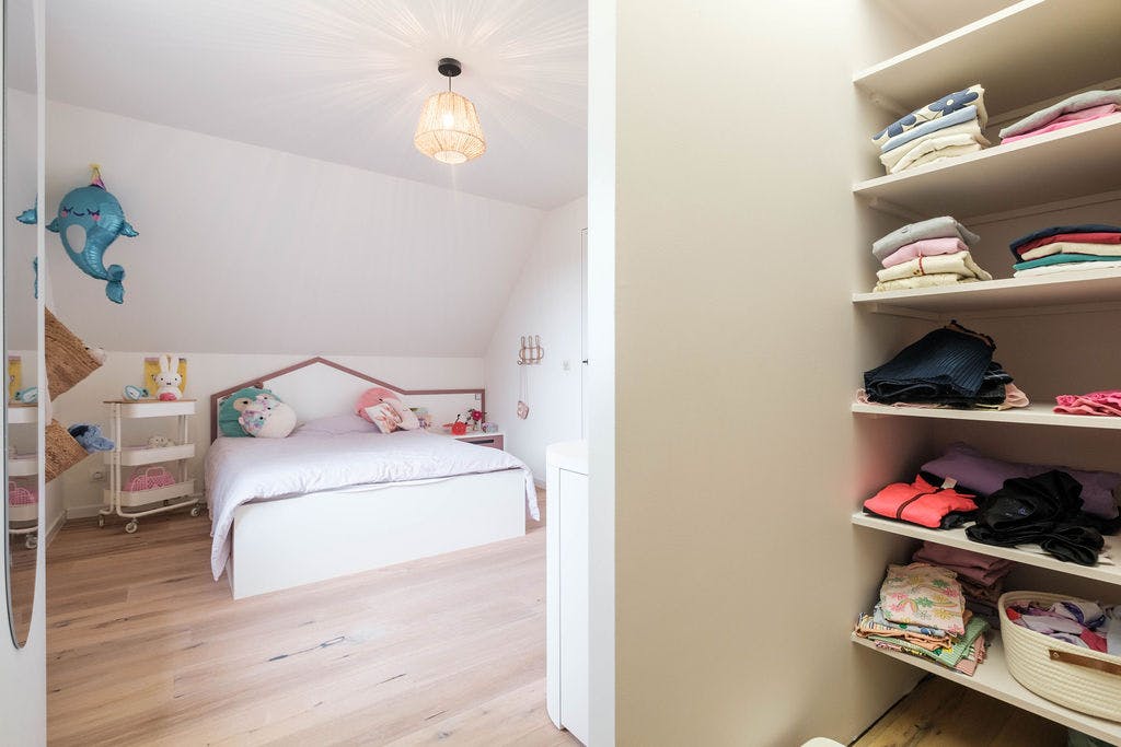 Mooi afgewerkte woning op rustige ligging te koop in Zulte foto 17