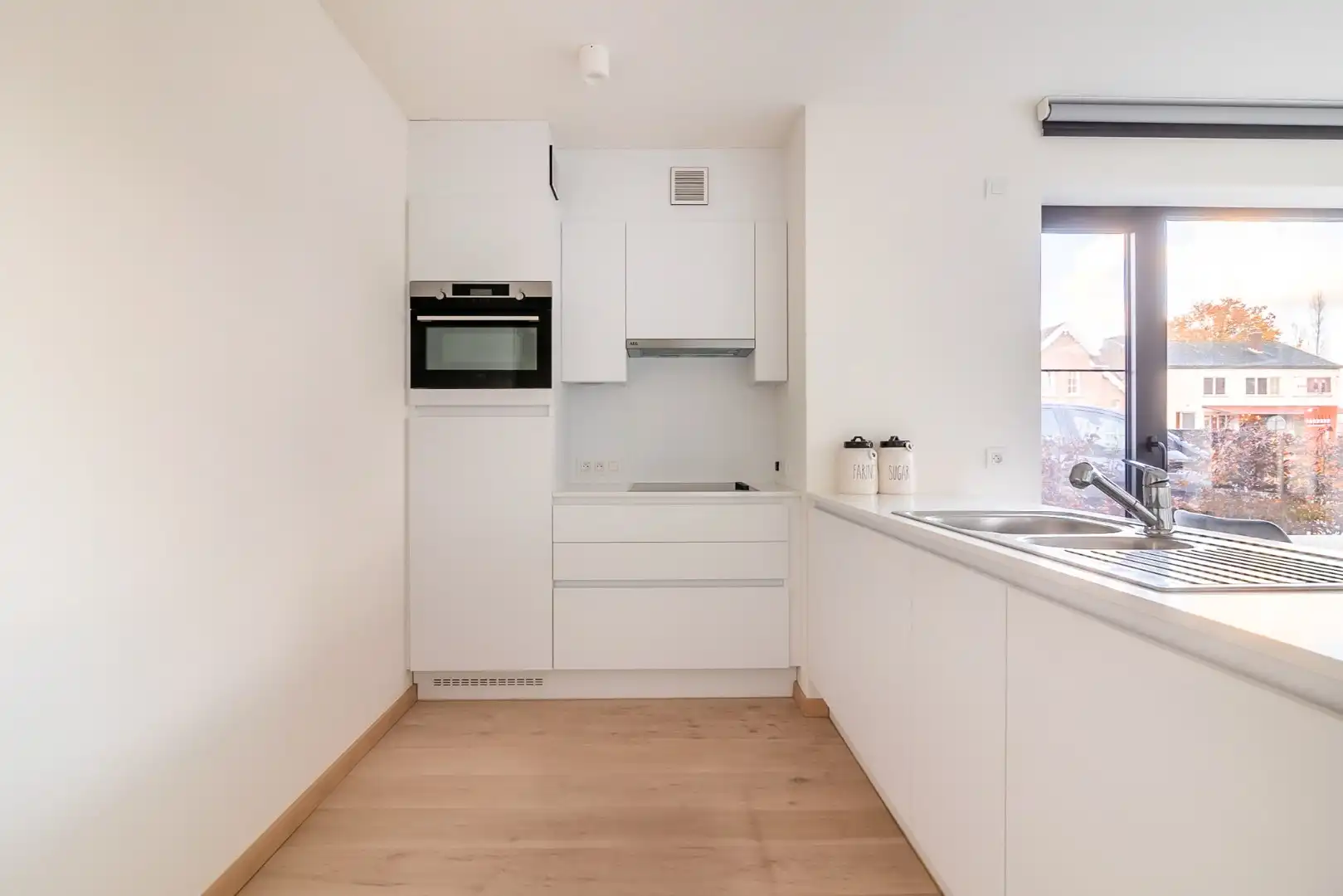 Zorgeloos wonen in stijl: instapklare serviceflat in Residentie Stuyvenberg foto 6