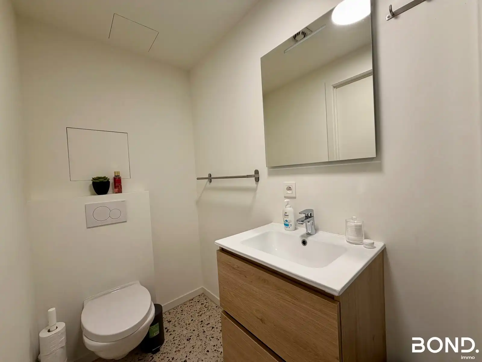 Studentenkamer in hartje Leuven!  foto 7