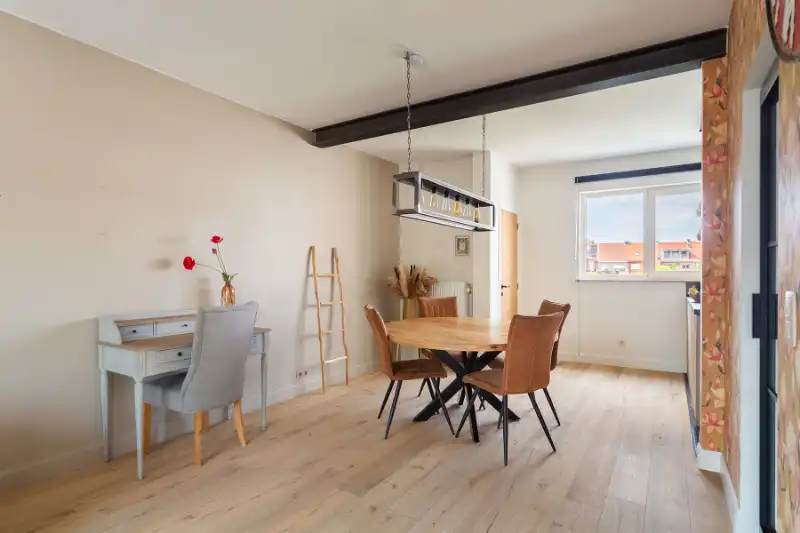 Prachtige bel-etagewoning in kindvriendelijke buurt! EPC A! foto 17