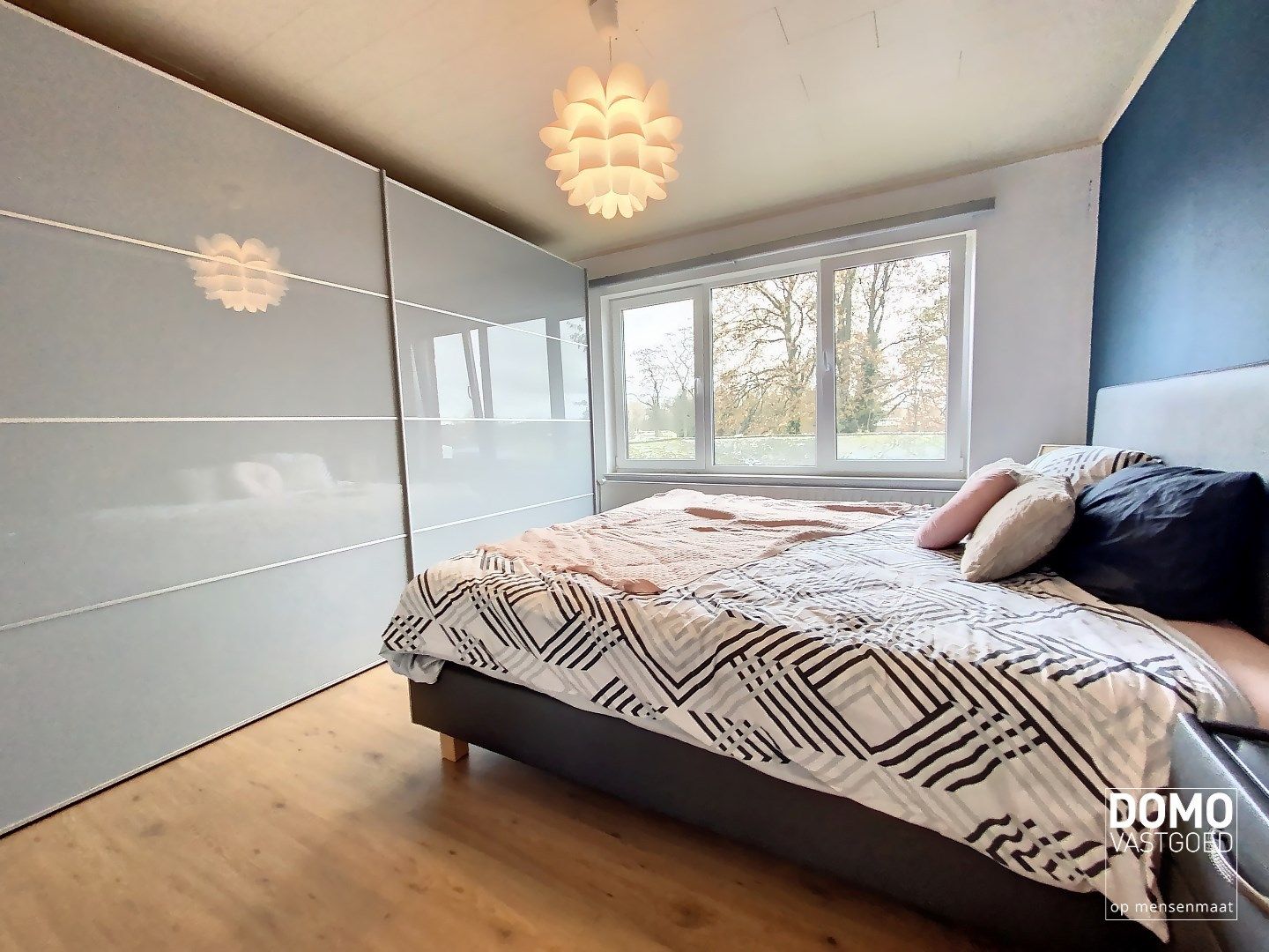 GUNSTIG GELEGEN 2-SLAAPKAMER APPARTEMENT TE LEOPOLDSBURG. foto 5