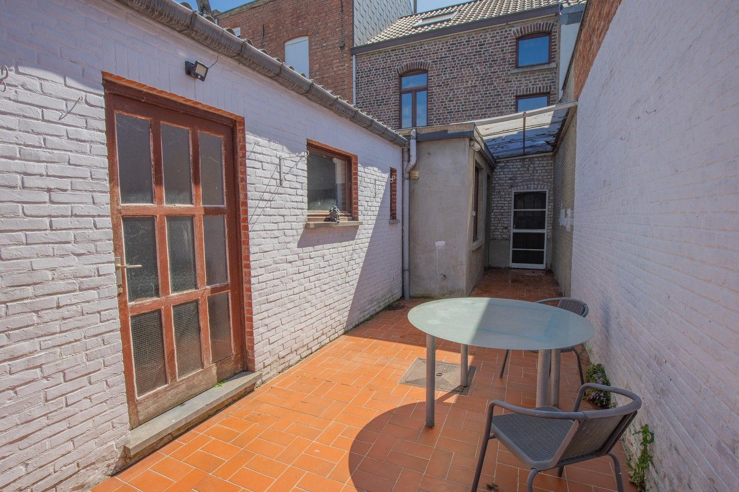 Te renoveren statige woning met authentieke charme in Scherpenheuvel foto 20