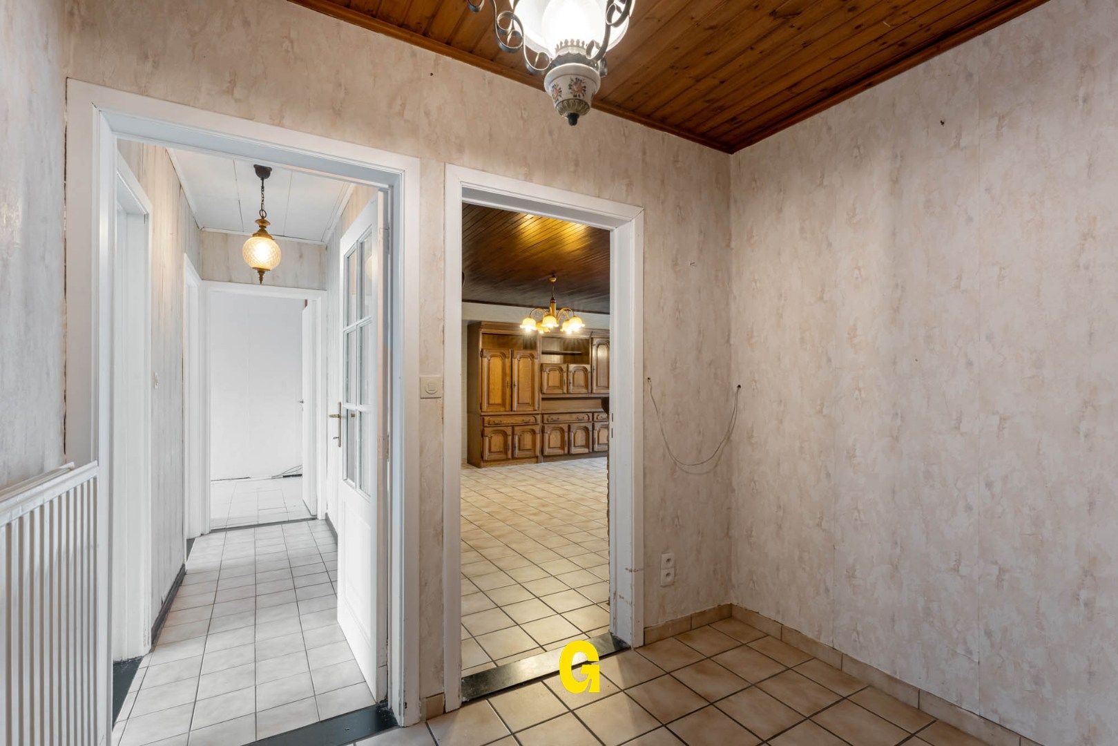 Te renoveren bungalow woning op 2a 89ca  foto 6