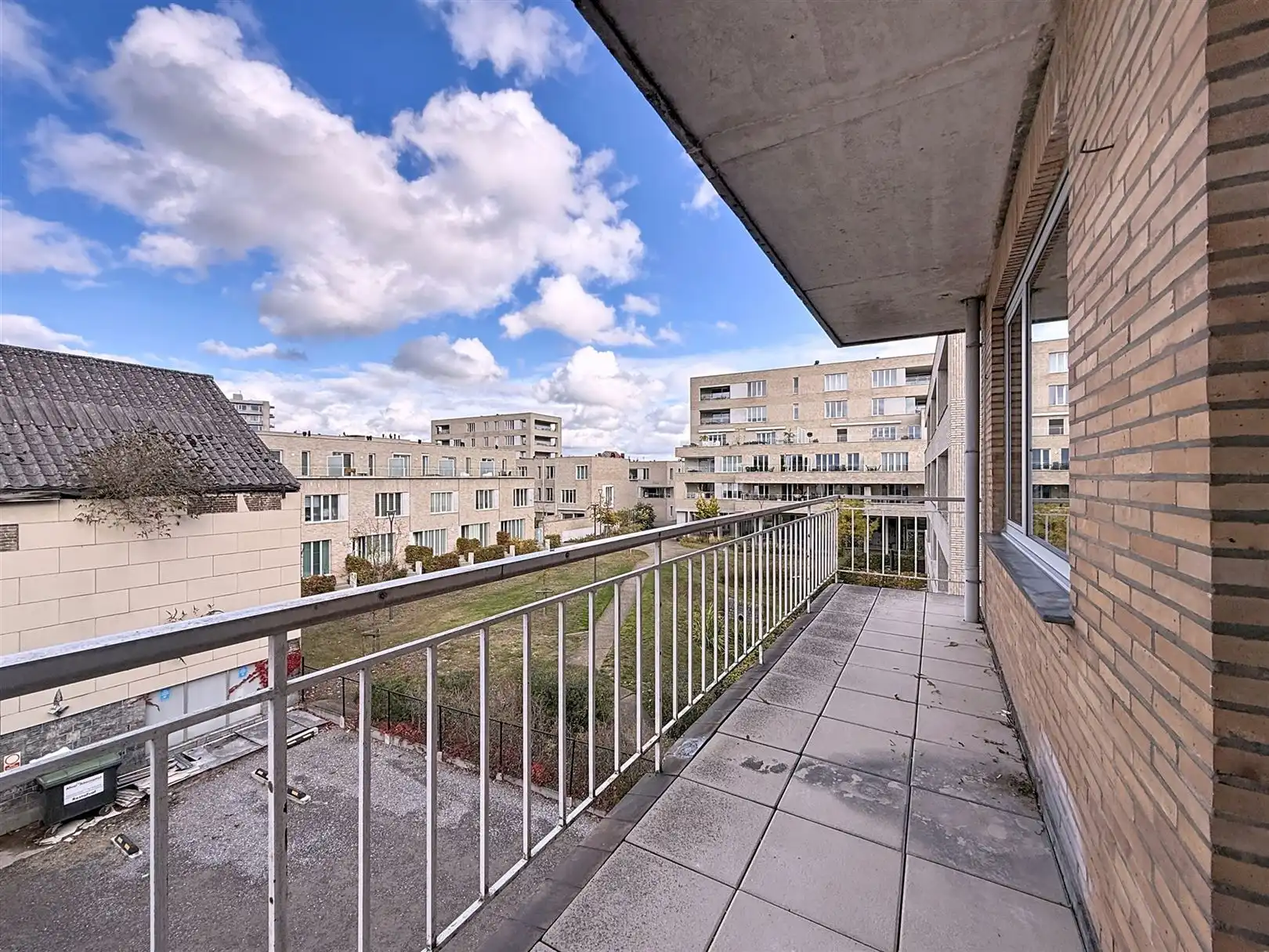 Ruim App 2de V, 2 slpks, terras en kelder foto 17