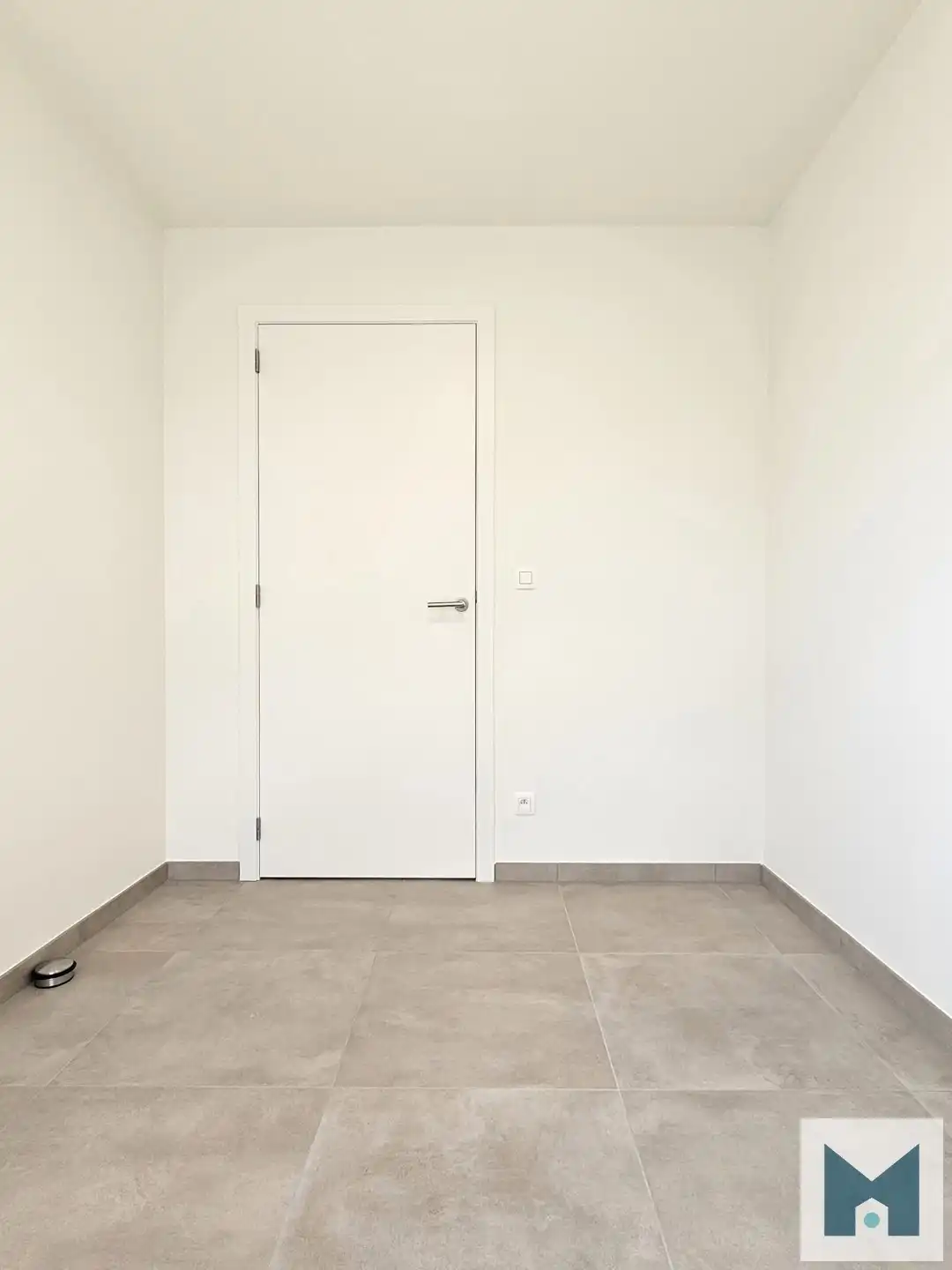 Lichtrijke, energiezuinige nieuwbouw duplex te Oudegem! foto 9