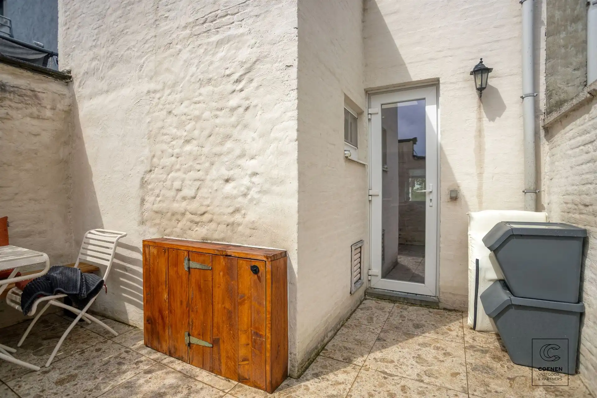 Instapklare, charmante woning van 118 m² op een TOPlocatie! foto 18