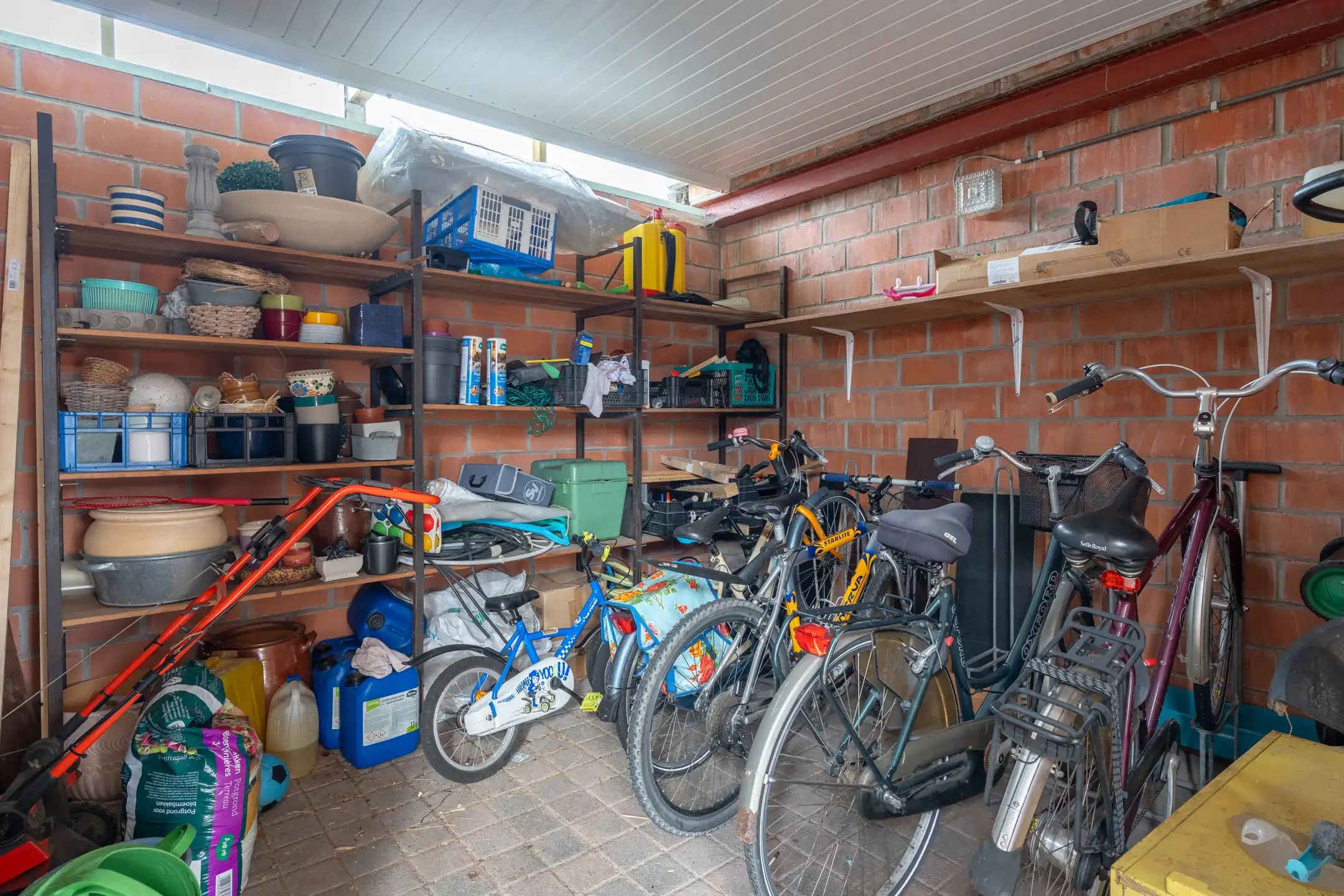 Zeer verzorgde en aangename woning op mooi perceel van 1.168 m² foto 42