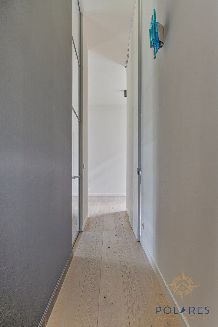 Gelijkvloers 2 slaapkamer appartement met tuin en unieke erfgoedwaarde foto 15