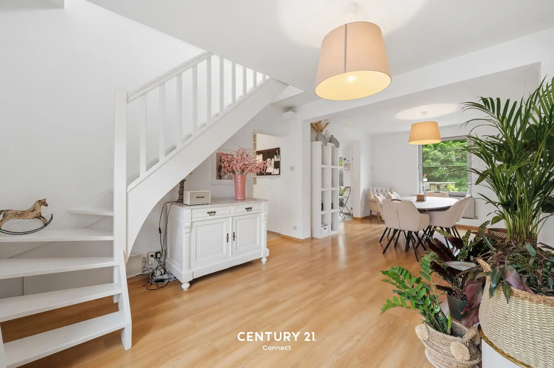 Instapklaar appartement Centrum Heverlee foto 6