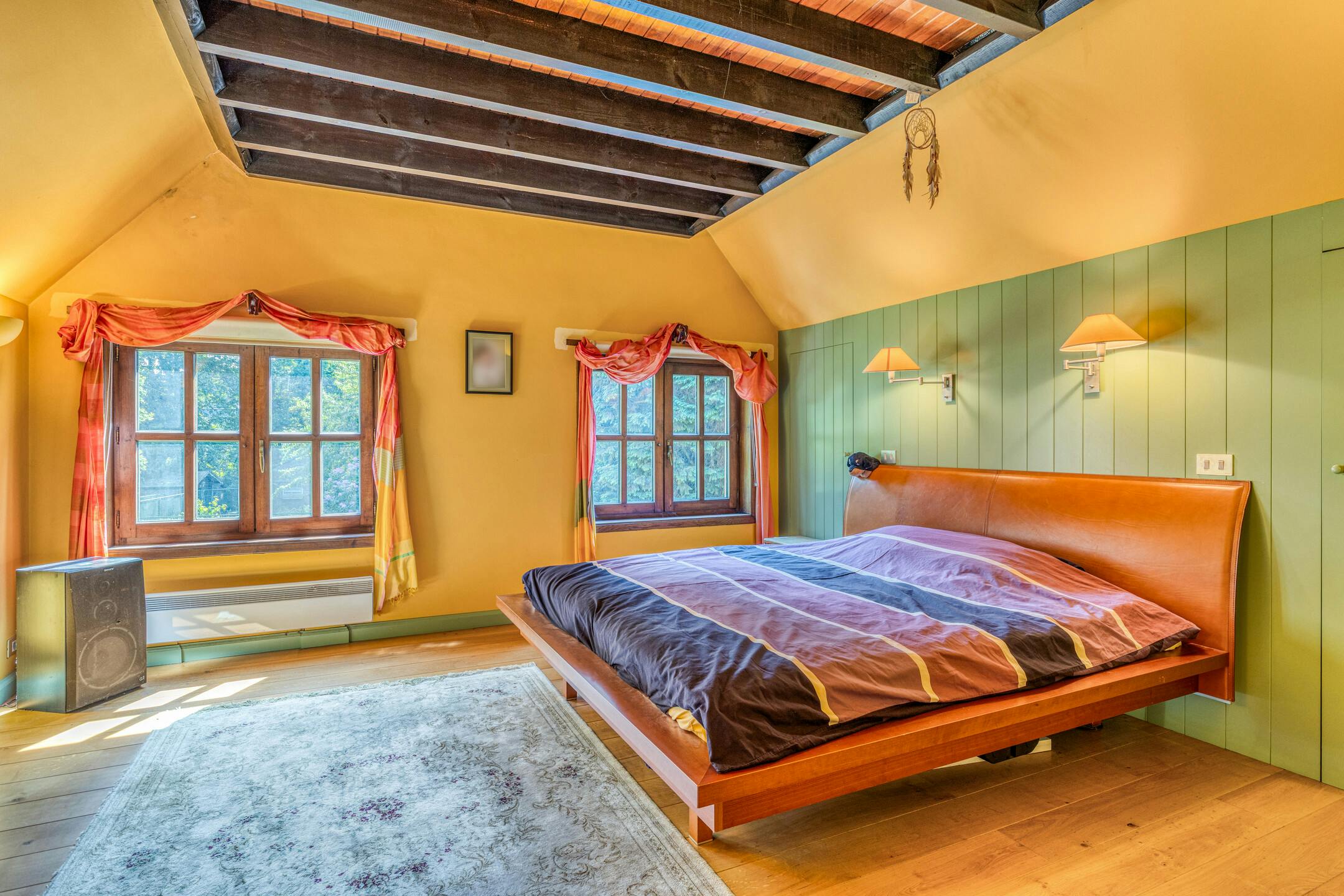 Karaktervolle villa met bijgebouw te koop in Schilde foto 21