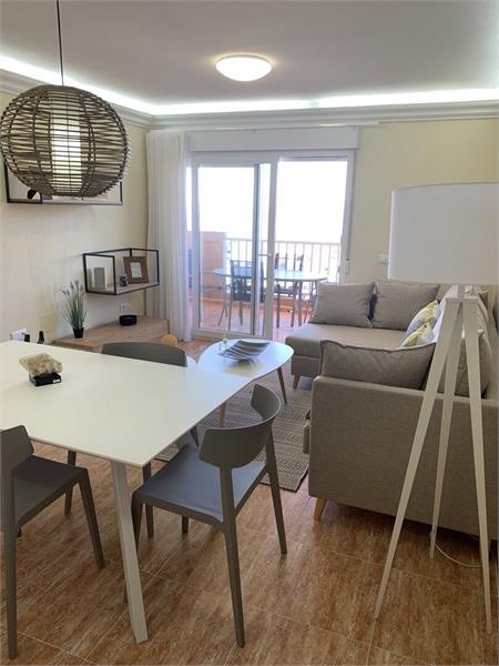 MOOIE APPARTEMENTEN MET ZEEZICHT IN LA MANGA foto 6