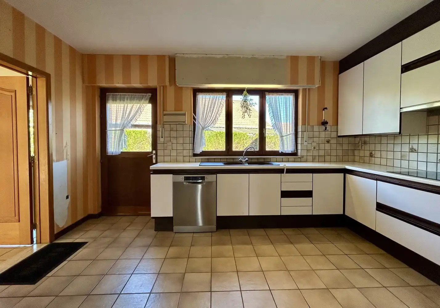 Ruime alleenstaande gezinswoning op toplocatie te Kortenberg foto 8