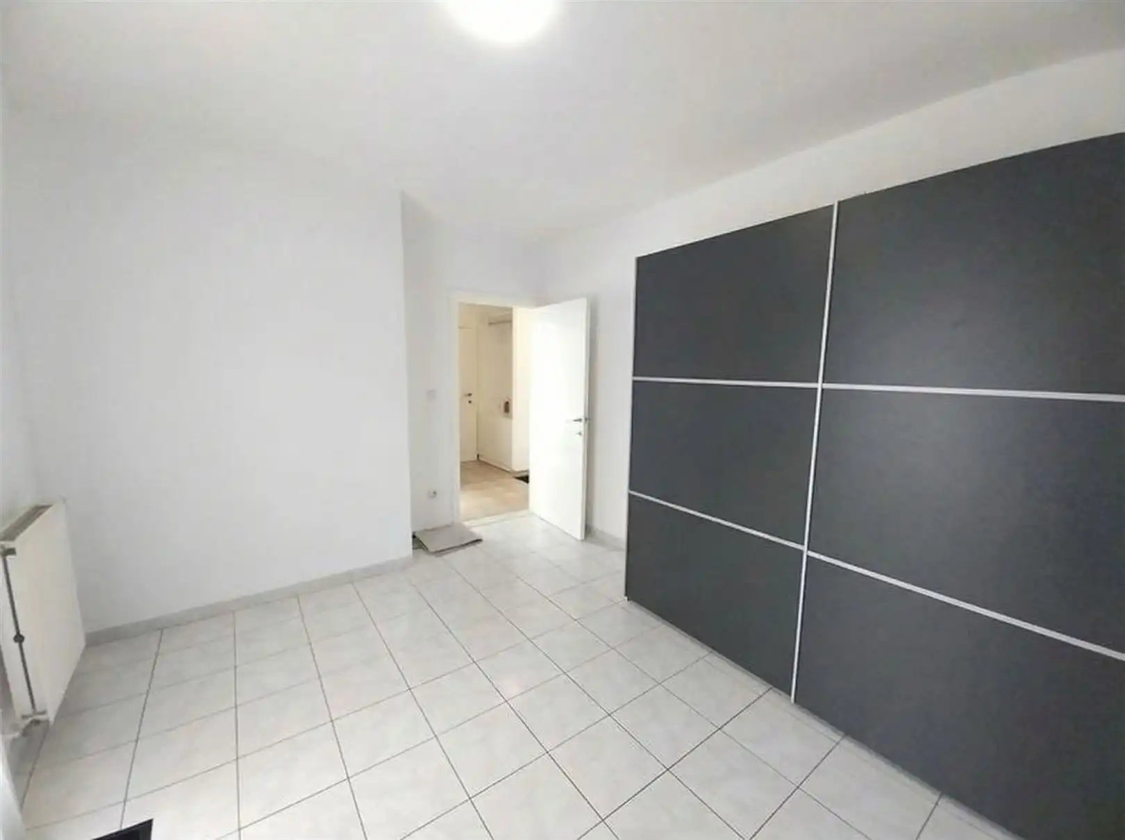 TE HUUR: Gelijkvloers appartement met 2 slaapkamers in Heusden! foto 10