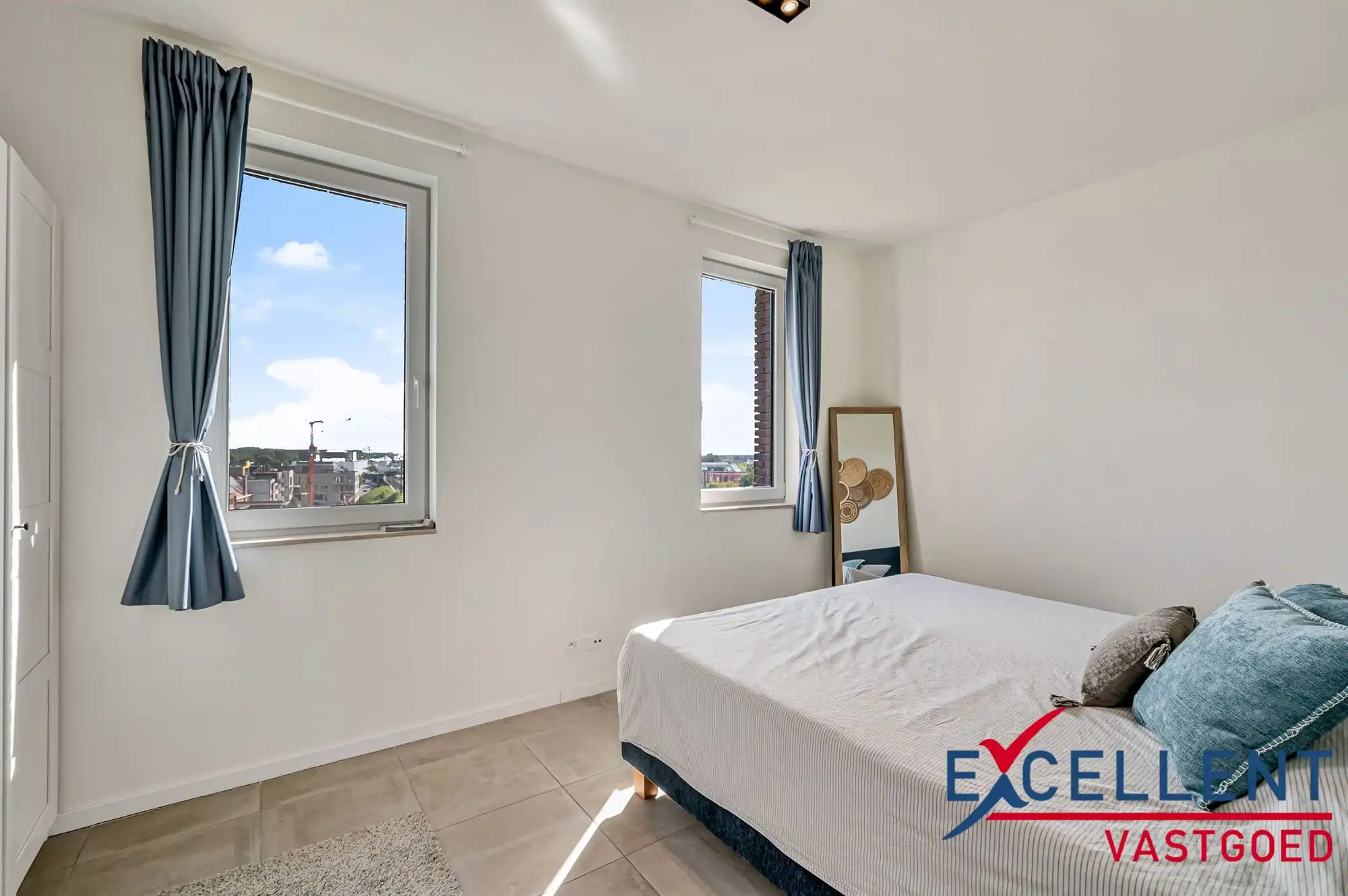 Prachtig nieuwbouwappartement centrum Deinze foto 8