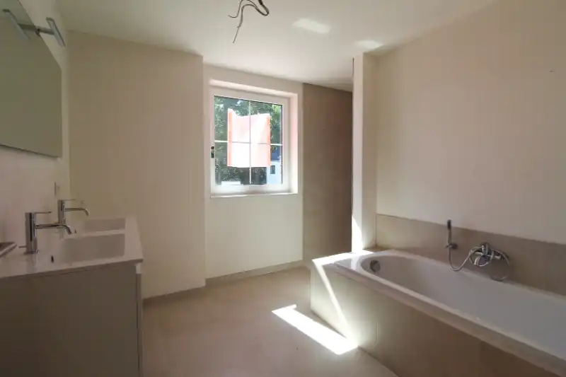 Ruime nieuwbouwwoning te Waardamme foto 15