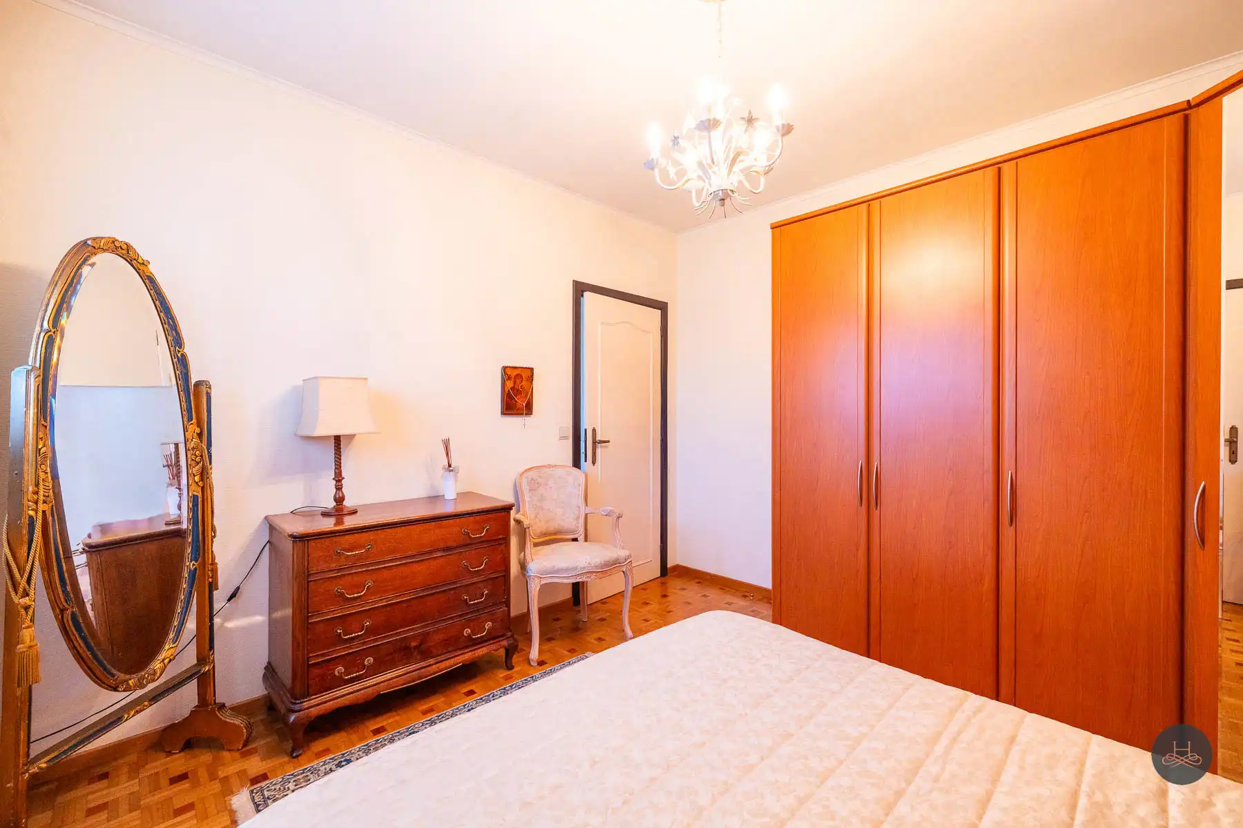 Gelijkvloerse woning met renovatiepotentieel foto 13