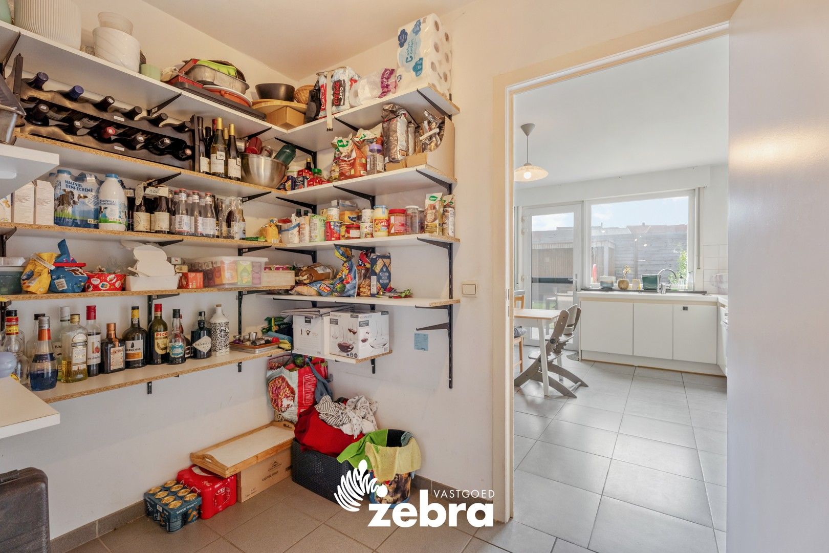Instapklare woning met 3 slaapkamers, EPC-label B en garage te Oostrozebeke! foto 11