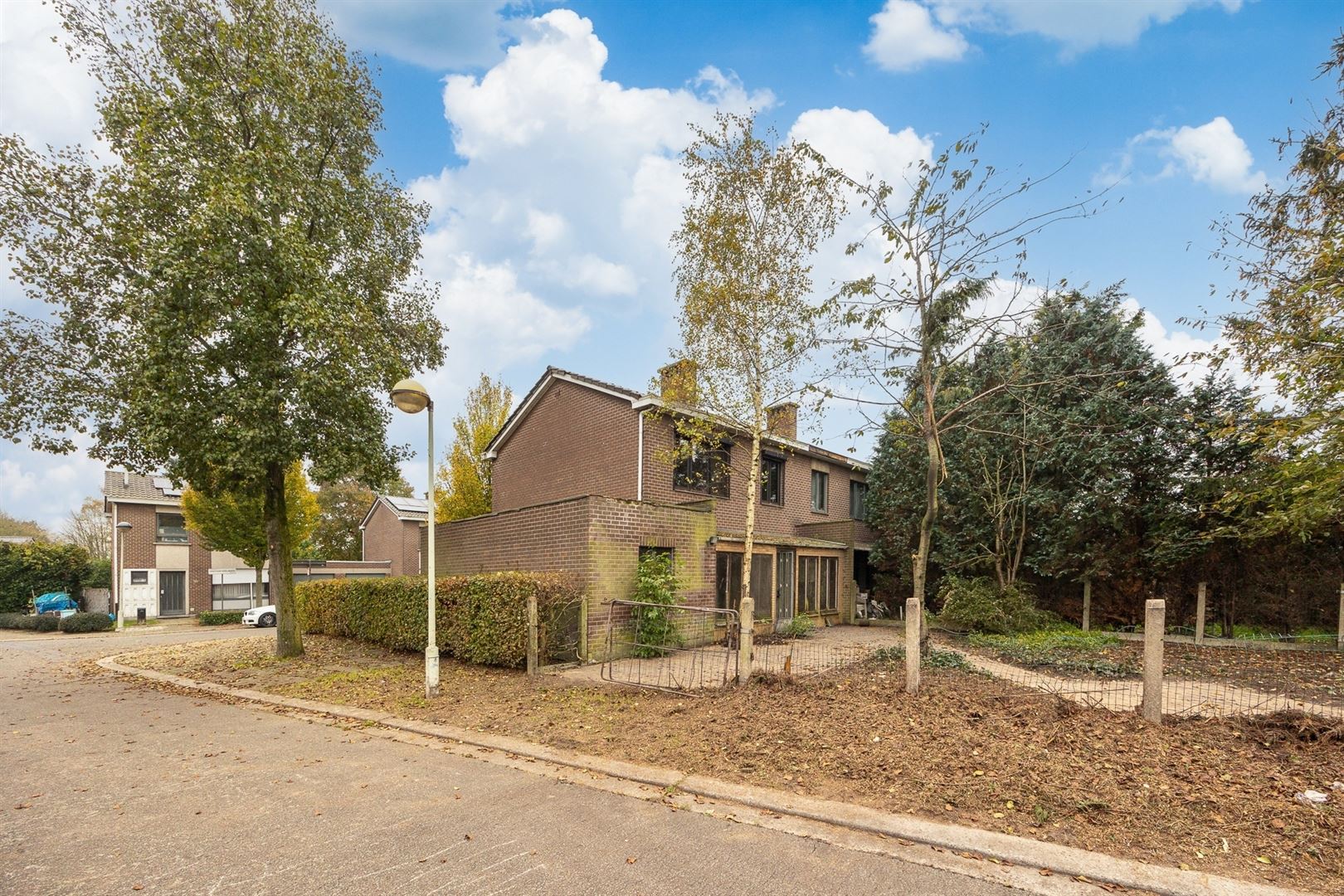 Woning met potentieel in rustige, groene buurt bij Berendrecht centrum foto 4