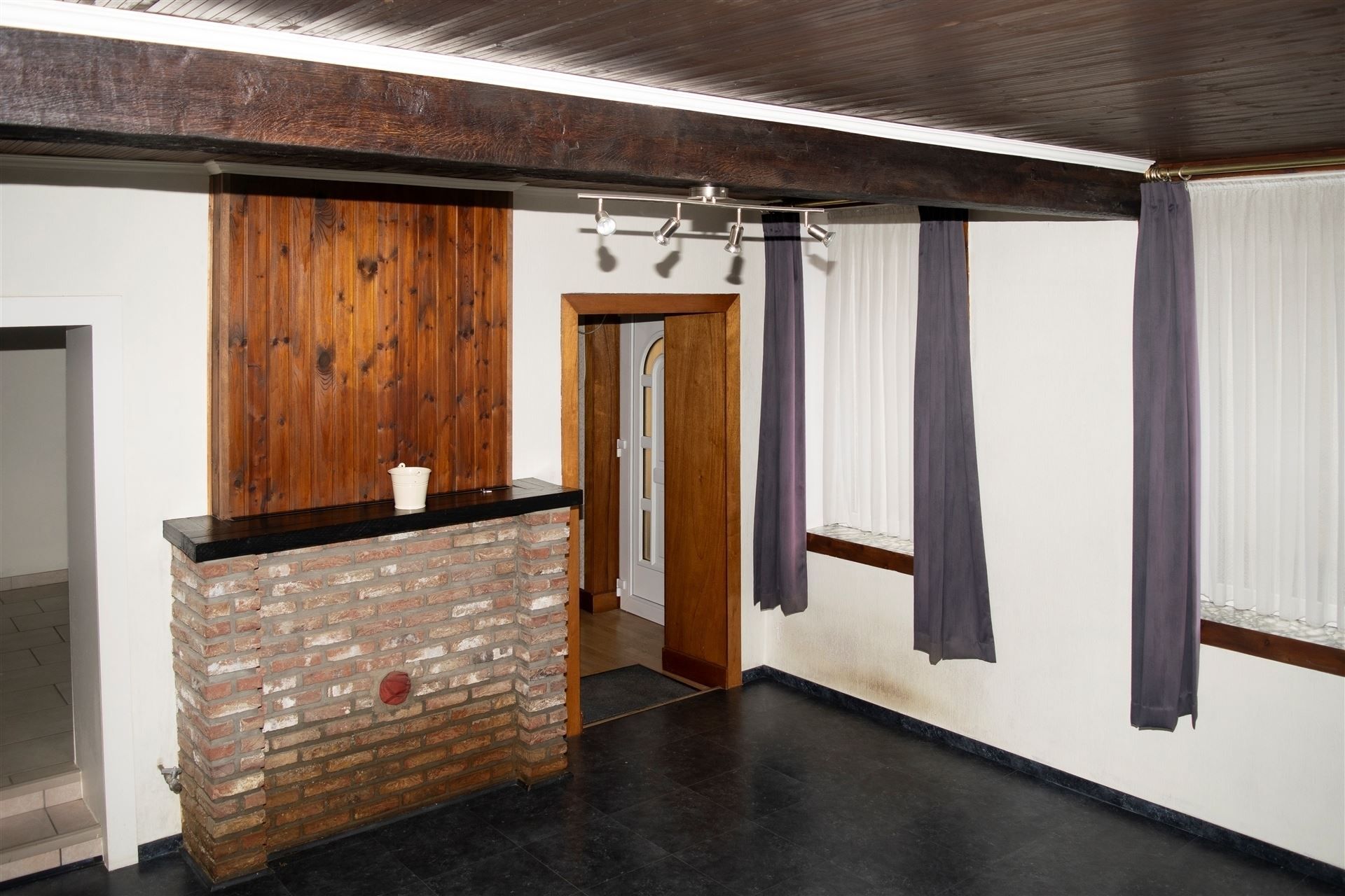 Eigendom met karakter foto 20