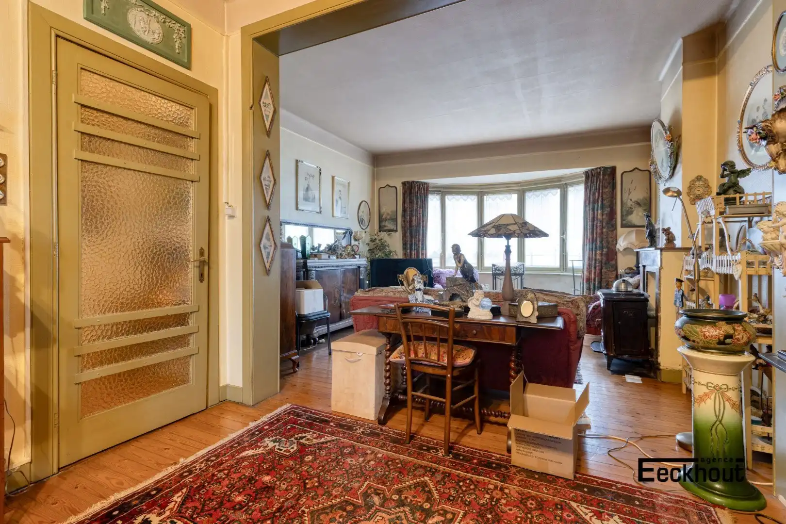 Sfeervol ingericht restaurant/praatcafé met ruime woonst  foto 19