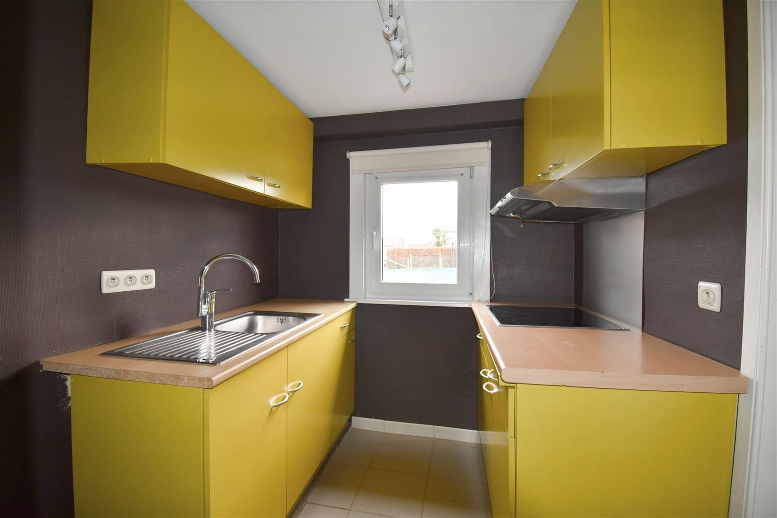 Woning met 2 slaapkamers foto 8
