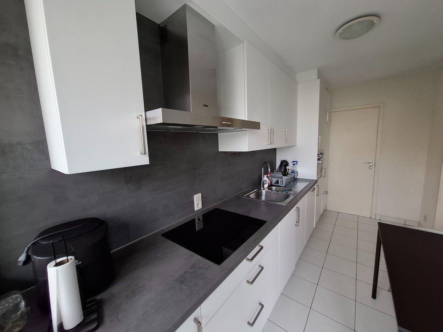 INSTAPKLAAR 2-SLPK APPARTEMENT MET 2 TERRASSEN, NABIJ DE WATERSPORTBAAN foto 8