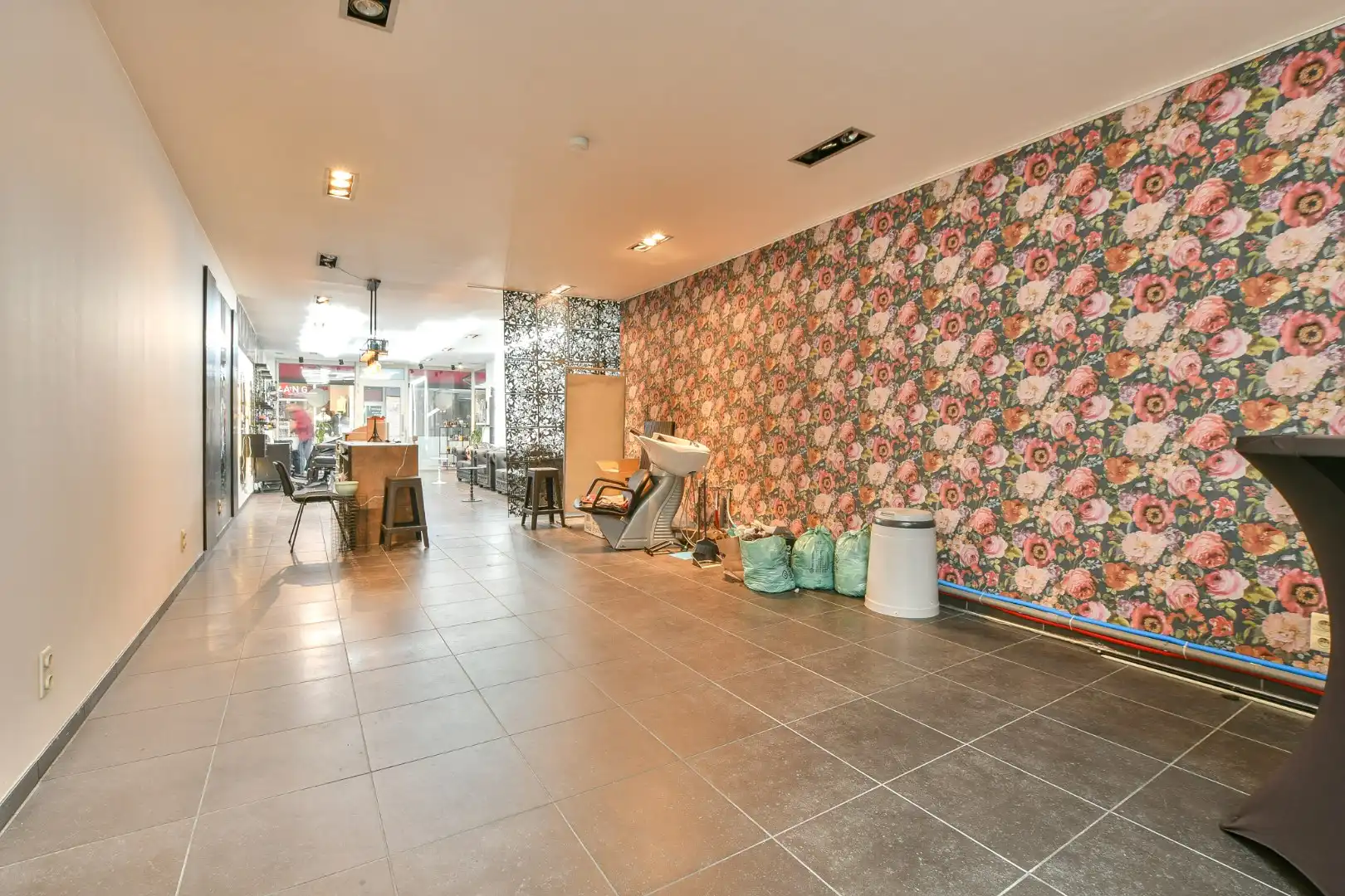 Handelspand met topligging in Centrum Blankenberge foto 6